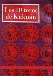 los 10 toros de kakuán
