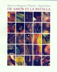 de amor es la batalla